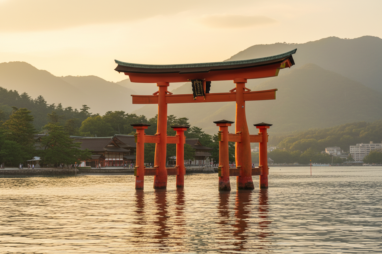 World Heritage Sites